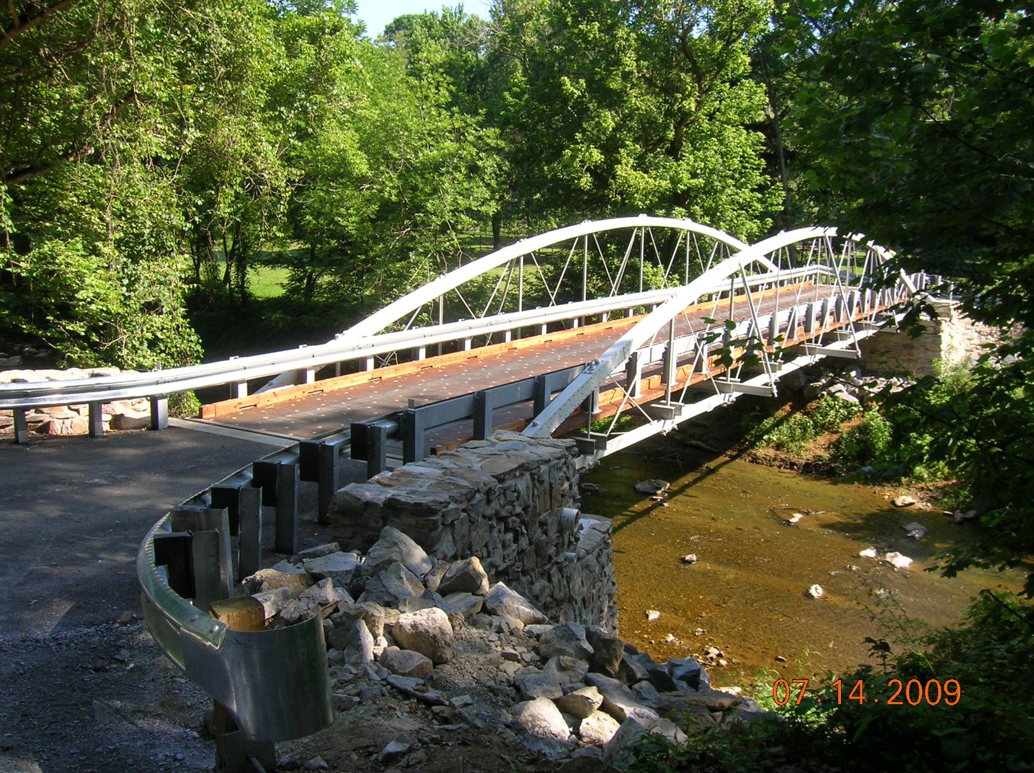 Bridge Construction Companies: Your Bridge Design Questions Answered.